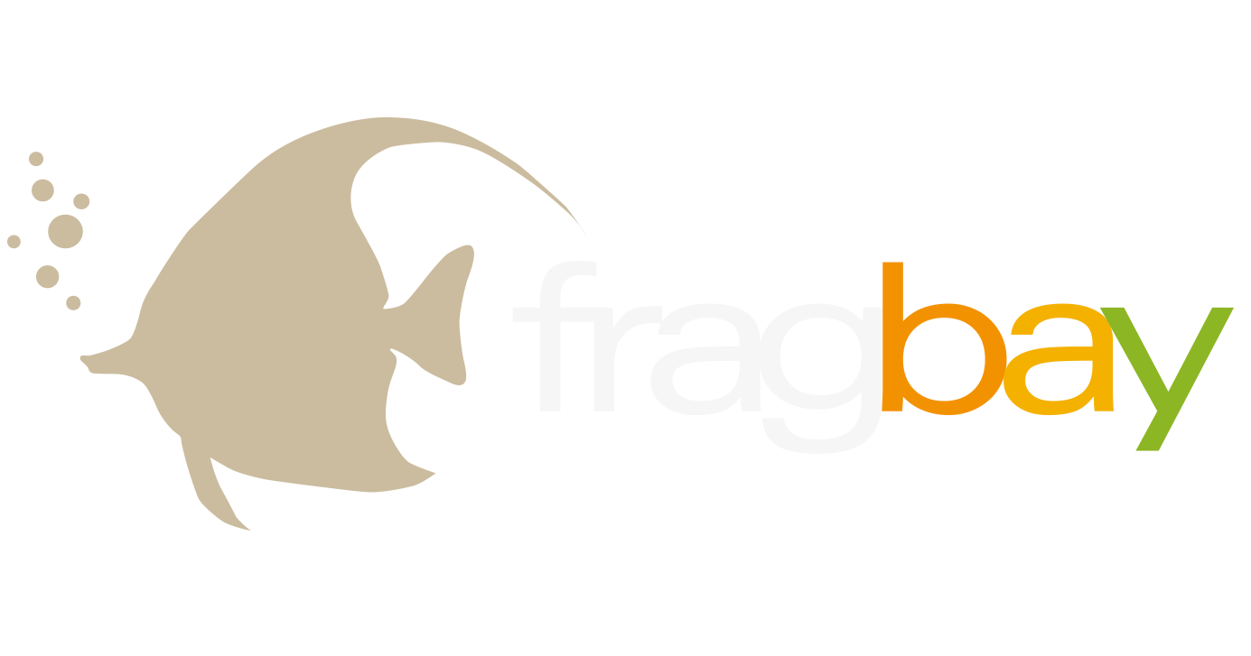 New Fragbay Logo